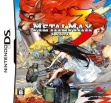 logo Roms Metal Max 3